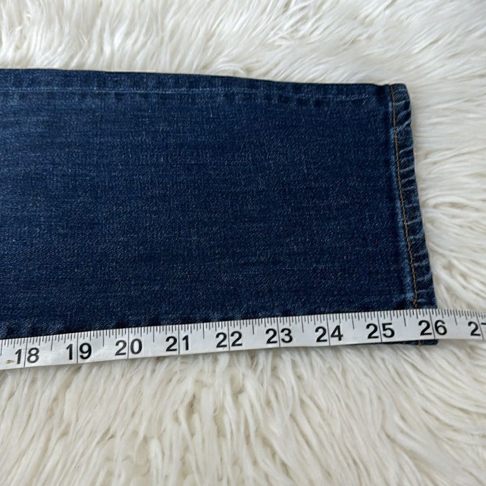 J CREW DENIM SIZE 28 - Picture 8 of 10